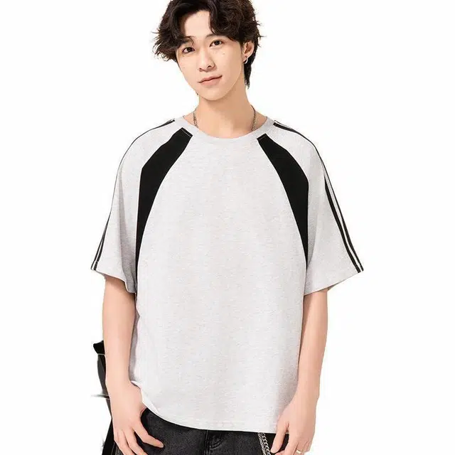 Warrior T