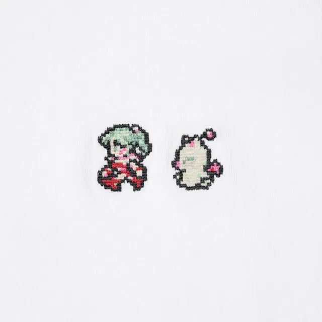 UNIQLO x Final Fantasy SS24 T