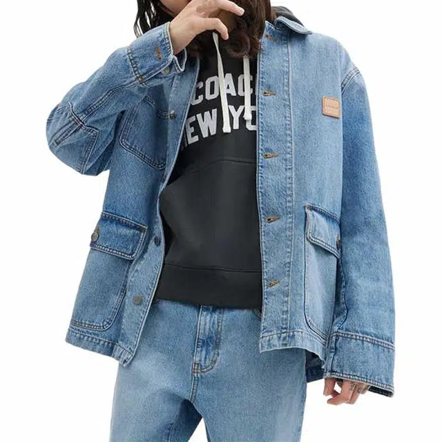 COACH SS24