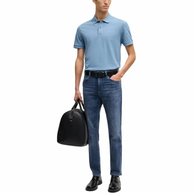 HUGO BOSS