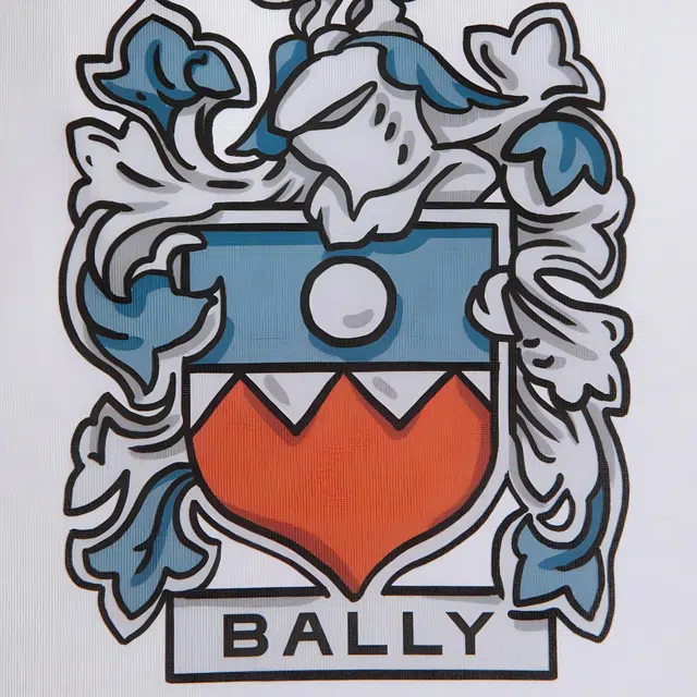 BALLY T