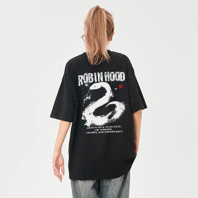 ROBINHOOD LOGOT