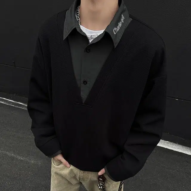 CHARLIE GOLF