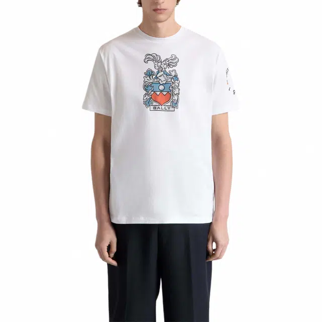 BALLY T