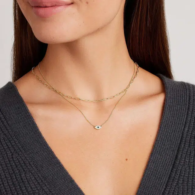 GORJANA 18K