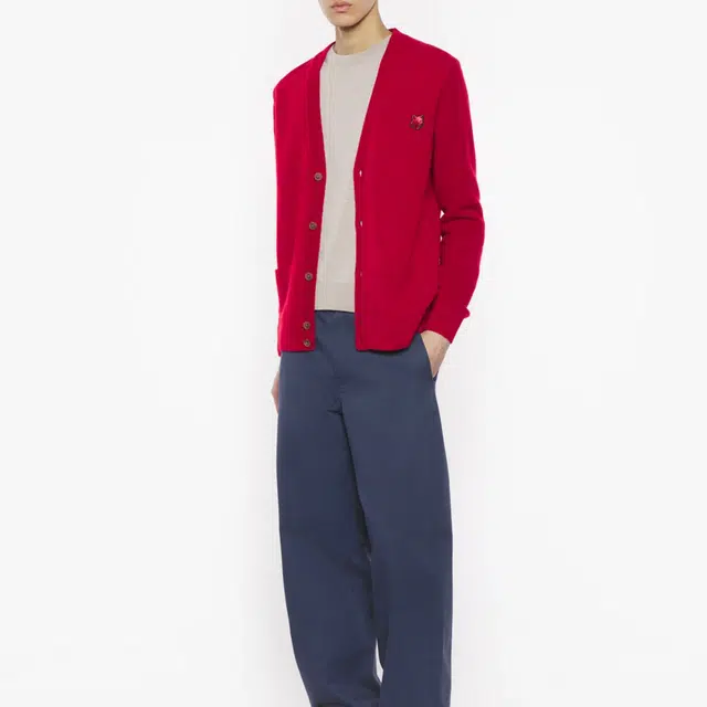Maison Kitsune SS25 CNY V