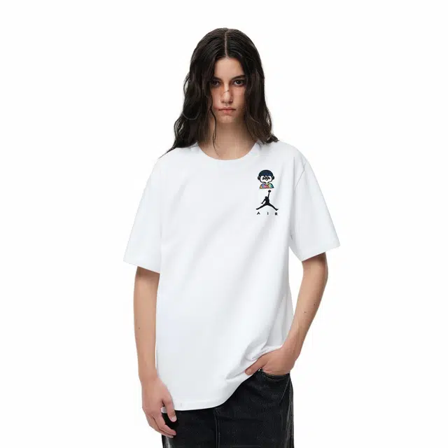 Jordan T