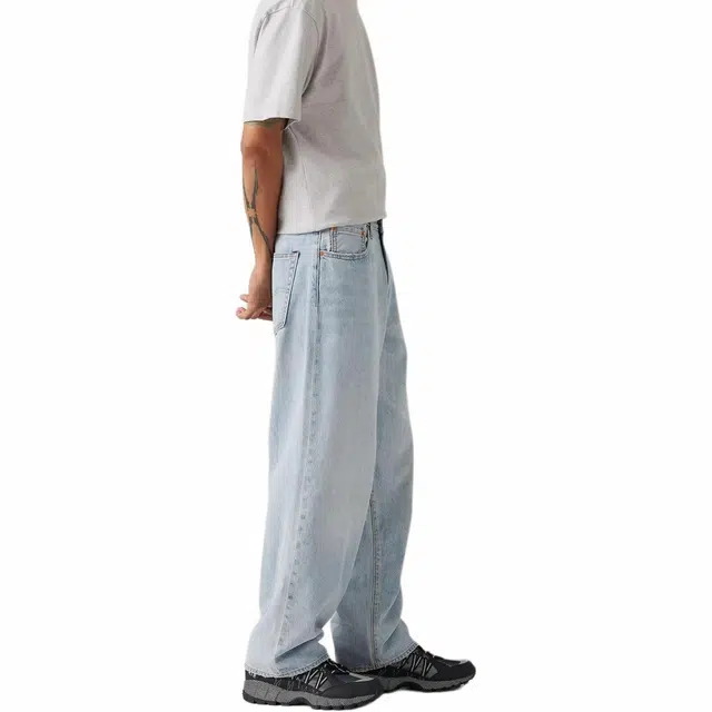 levis 578