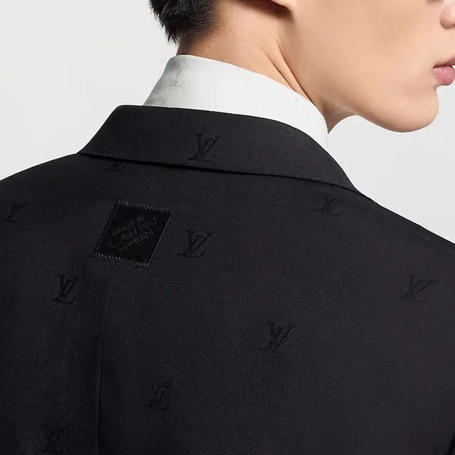 LOUIS VUITTON SS25 Blason