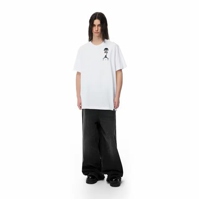 Jordan T