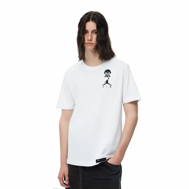 Jordan T