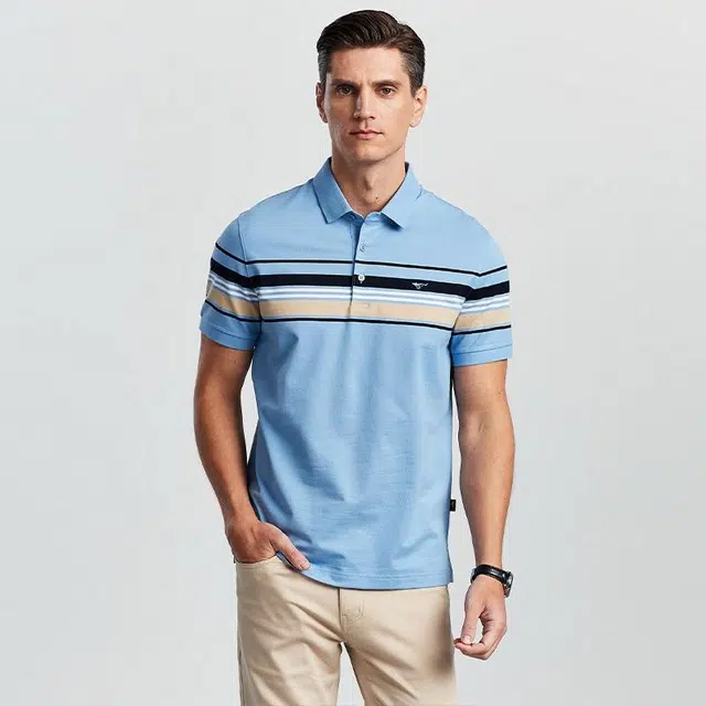 SEPTWOLVES Polo