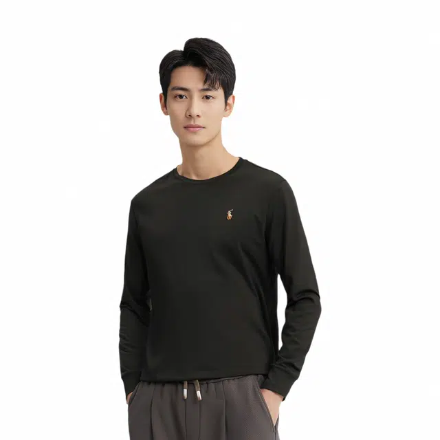 Polo Ralph Lauren FW21 LogoT