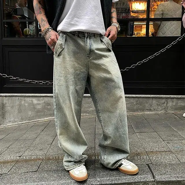 OX-FREAK