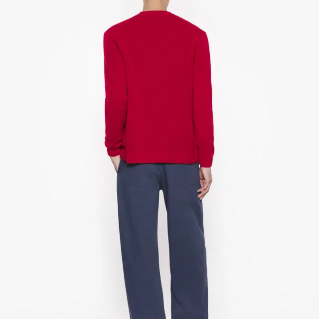 Maison Kitsune SS25 CNY V