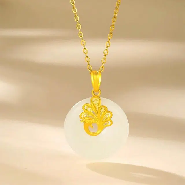 CHINA GOLD 3D