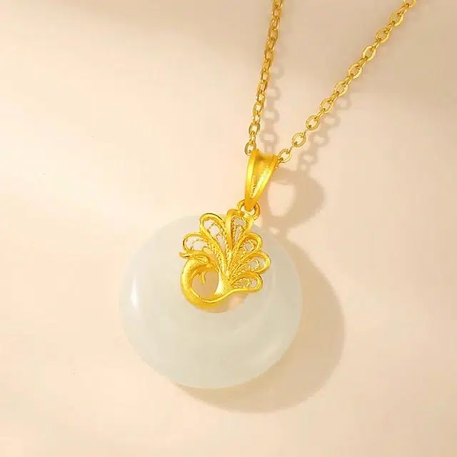 CHINA GOLD 3D