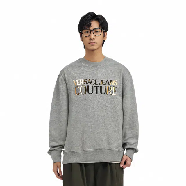 VERSACE JEANS COUTURE SS22 Logo