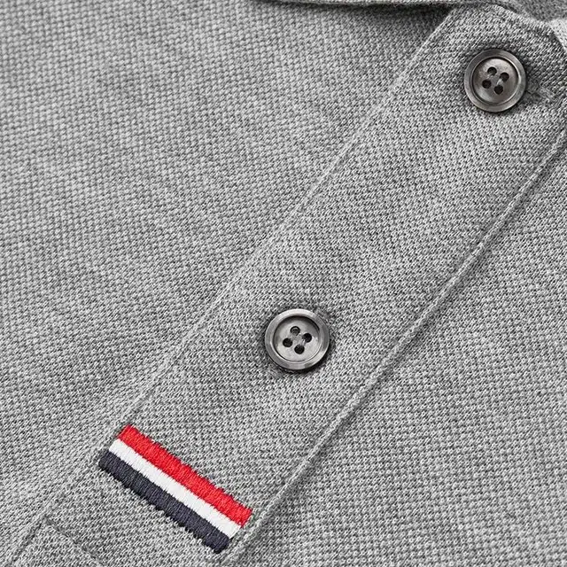 DEGAIA SS25 Polo