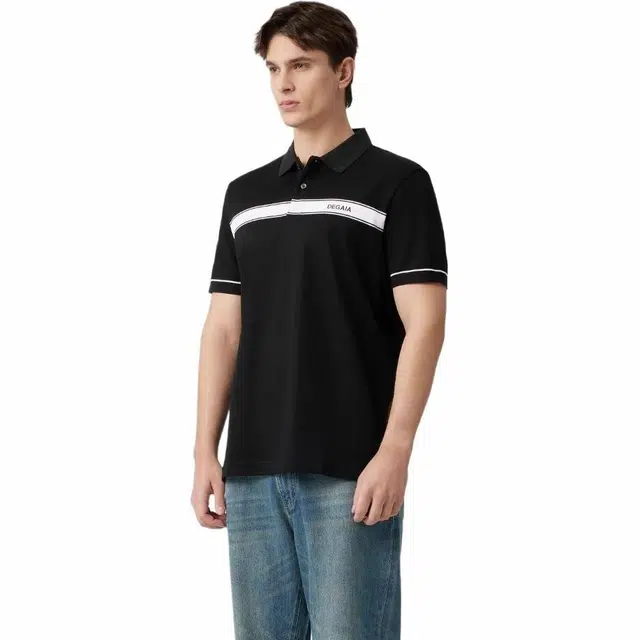 DEGAIA SS25 Polo