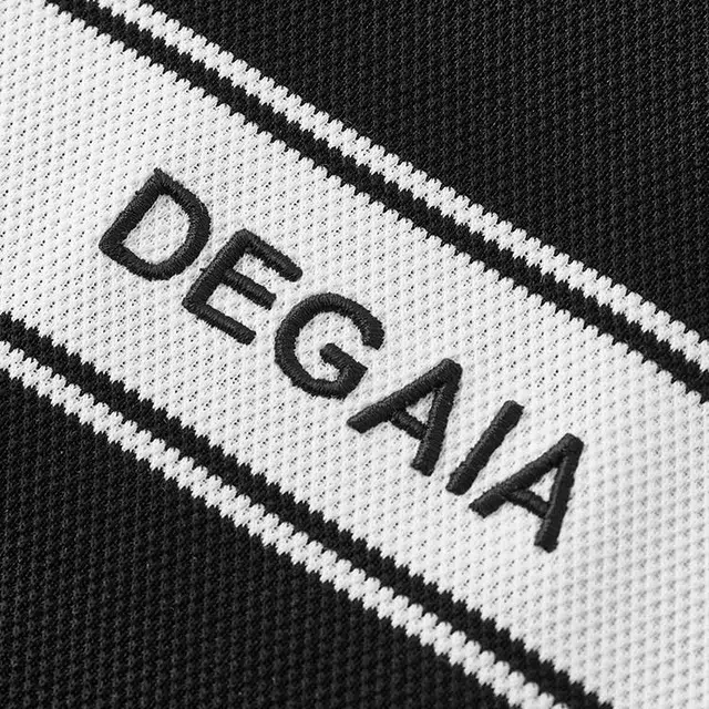DEGAIA SS25 Polo