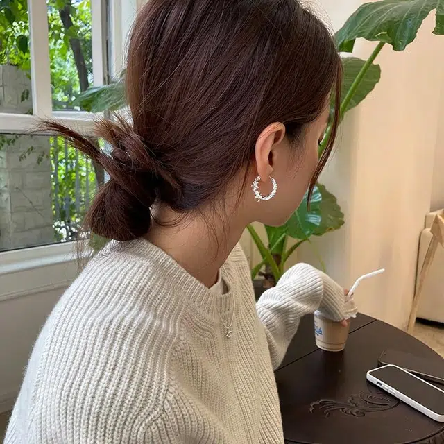 EAR PARTNER 925
