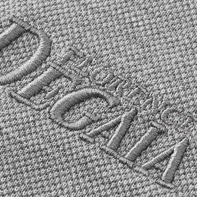 DEGAIA SS25 Polo