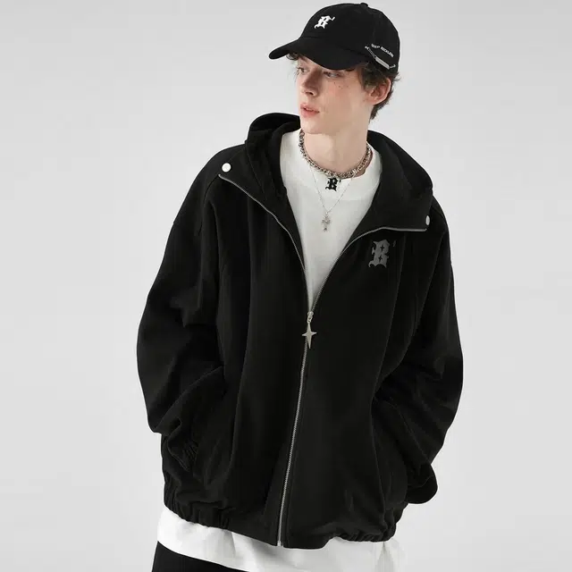 BJHG Cleanfit Hoodie