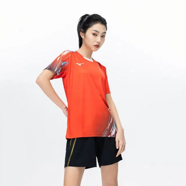 Mizuno logoT