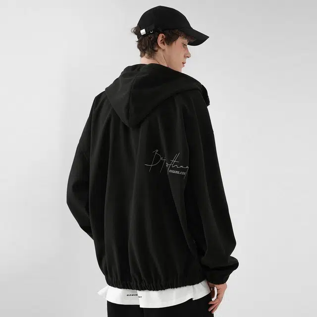 BJHG Cleanfit Hoodie