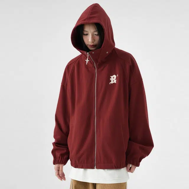 BJHG Cleanfit Hoodie