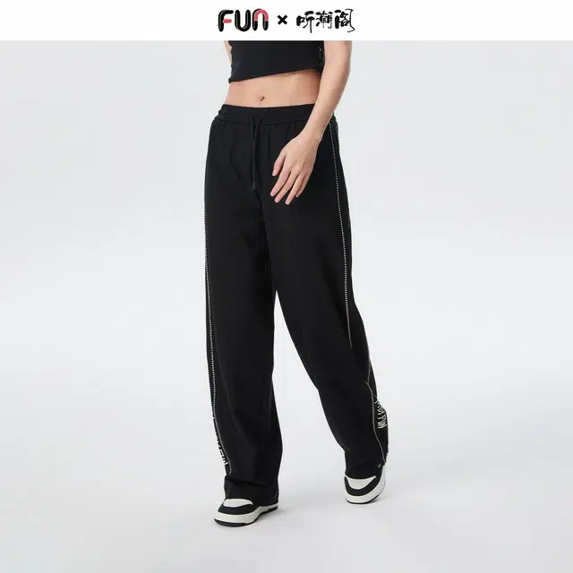 FUN x SS25