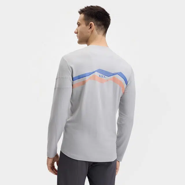 FILA CYCLING ATHLETICS T