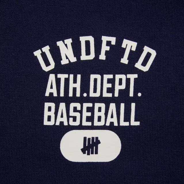 UNDEFEATED SS25 T