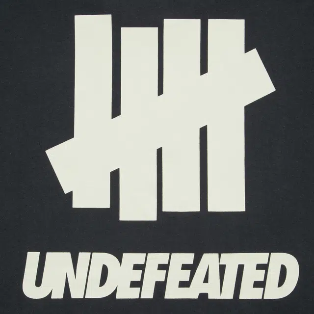 UNDEFEATED SS25