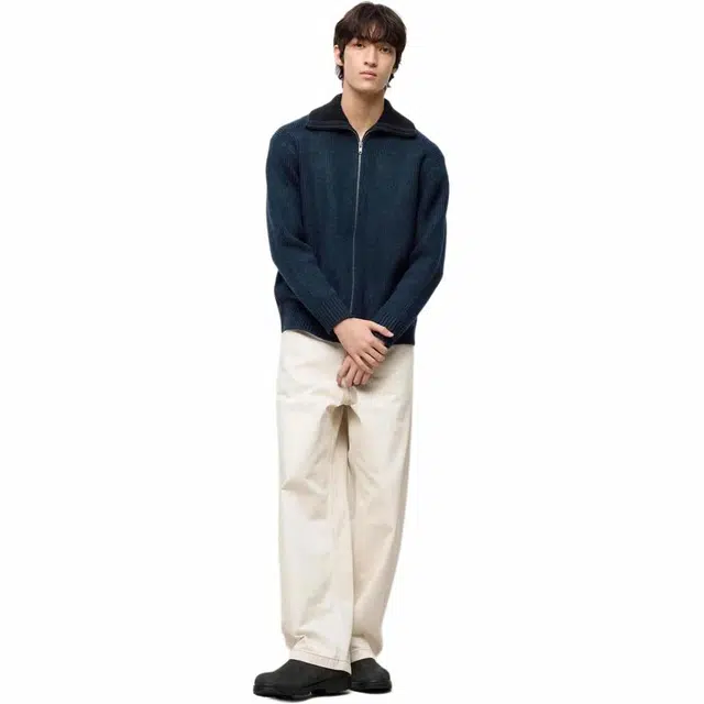 UNIQLO x JWANDERSON FW24