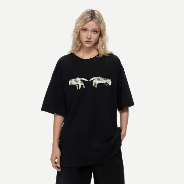 FISHGALAXY Logo T