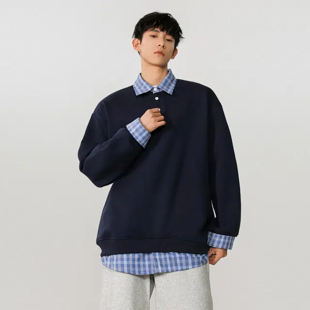 FALIAMS Polo