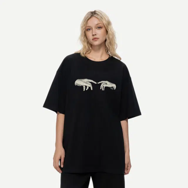 FISHGALAXY Logo T