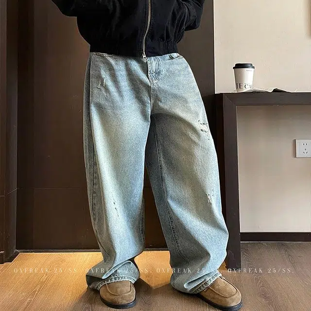 OX-FREAK