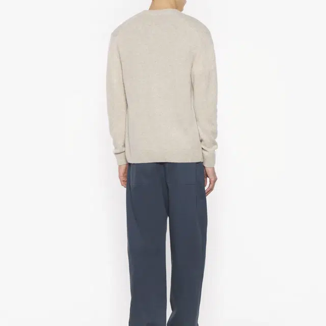 Maison Kitsune SS25 CNY V