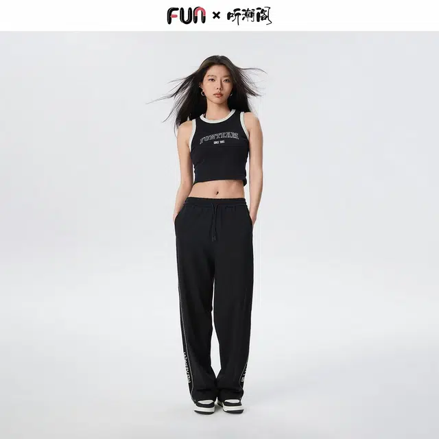FUN x SS25