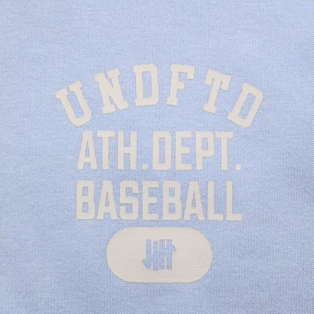 UNDEFEATED SS25 T