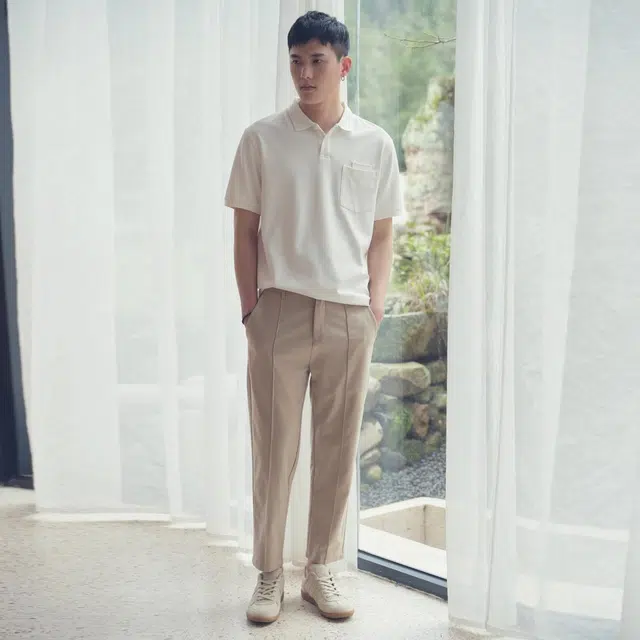 A.B.X Polo