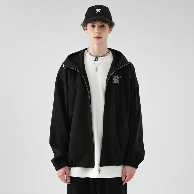 BJHG Cleanfit Hoodie