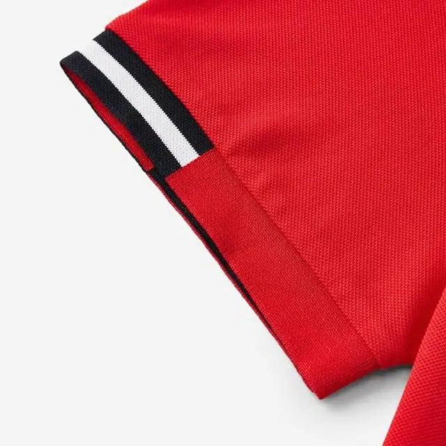 DILLO SS25 Polo
