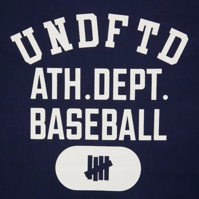UNDEFEATED SS25 T