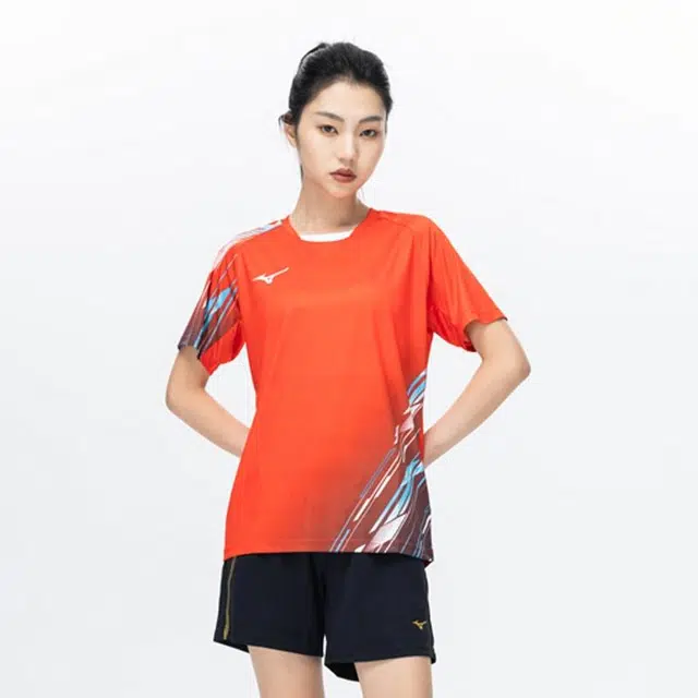 Mizuno logoT