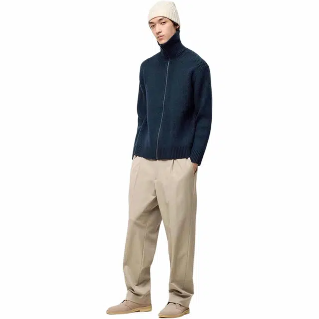 UNIQLO x JWANDERSON FW24
