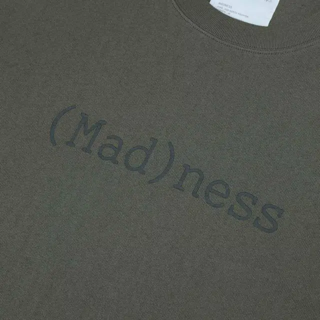 MADNESS T